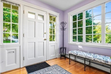 15 Frederick St unit 1, Newtonville, MA 02460 - photo 3