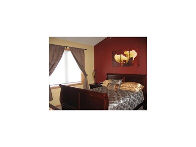 Master Bedroom.
