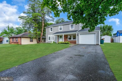 28 Princeton Ln, Willingboro, NJ 08046 - photo 4