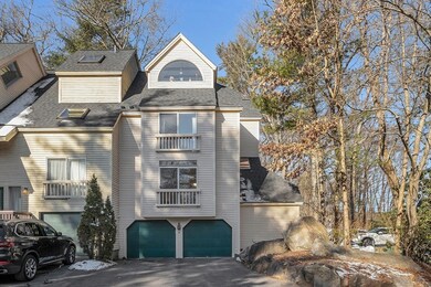 111 Brigham St unit 5, Hudson, MA 01749 - photo 2