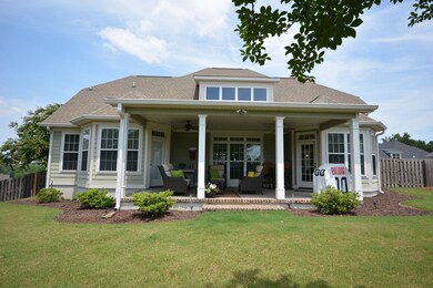 400 Buxton Ln, Evans, GA 30809 - photo 3