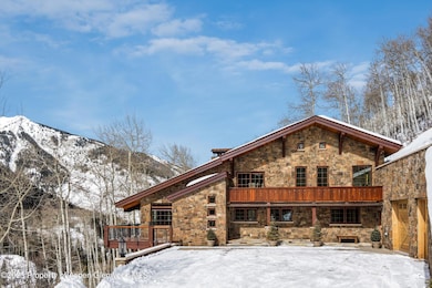 6770 Castle Creek Rd, Aspen, CO 81611 - photo 2