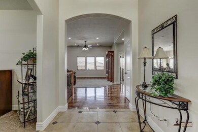Foyer View 2