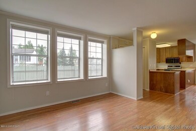 Living Room-Plenty of Light