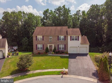 1704 Drake Ct, New Castle, DE 19720 - photo 3