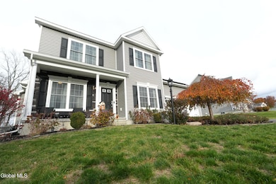 1 Haywood Ln, Rensselaer, NY 12144 - photo 2