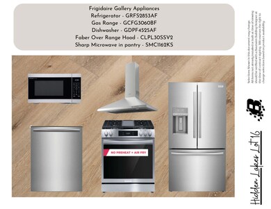 7905 Tessa Trail unit Lot 16, Hudsonville, MI 49426 - photo 6