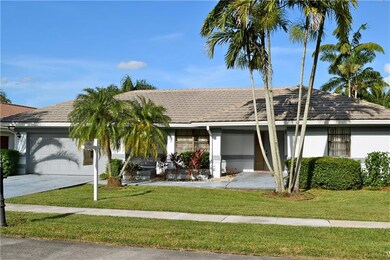 1730 W Oak Knoll Cir, Davie, FL 33324 - photo 3
