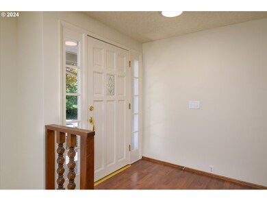 Entrance/Foyer