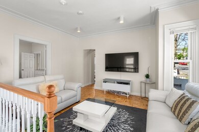 18 Loring St unit 1, Somerville, MA 02143 - photo 4