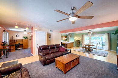 706 S Saranac Ave unit 1, Mesa, AZ 85208 - photo 7