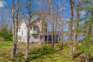 398 N End Rd, Georgetown, ME 04548 - photo 3