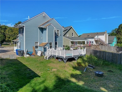 25 Eddy St, West Warwick, RI 02893 - photo 2