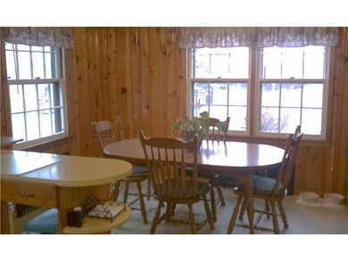 Dining Room.