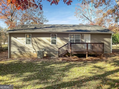 175 Chatham Dr, Athens, GA 30607 - photo 5