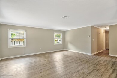 living room dining room