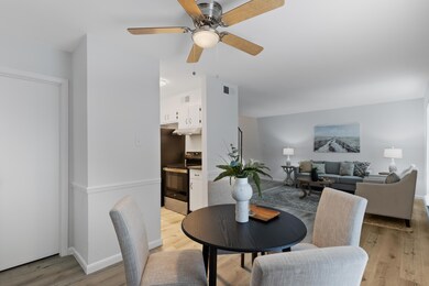 Eating Area