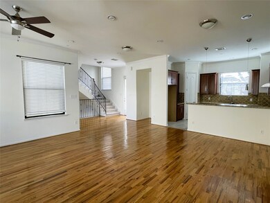 1508 Thompson St, Houston, TX 77007 - photo 2