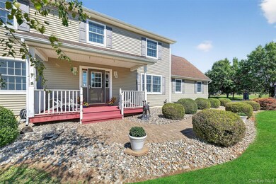 31 Trapps View Farm Rd, Wallkill, NY 12589 - photo 5