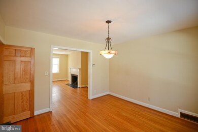 4016 10th St NE, Washington, DC 20017 - photo 6