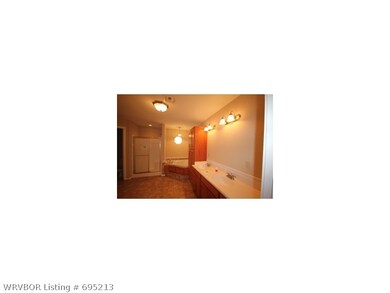 Master Bath/Spa.