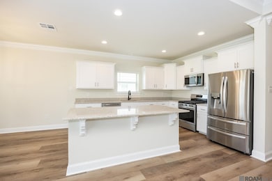 4898 Belmont Dr, Addis, LA 70710 - photo 7