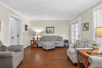 524 N Kirkwood Rd unit 2B, Saint Louis, MO 63122 - photo 5