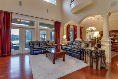 06 Living Room View 1