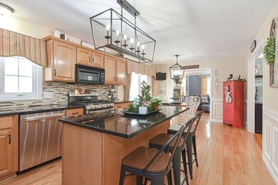 9 Tanglewood Dr, Franklin, MA 02038 - photo 3