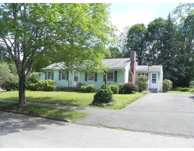 19 Carolyn Dr, Danvers, MA 01923 - photo 2