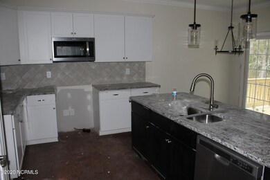 2191 Franklin Dr, Winterville, NC 28590 - photo 4