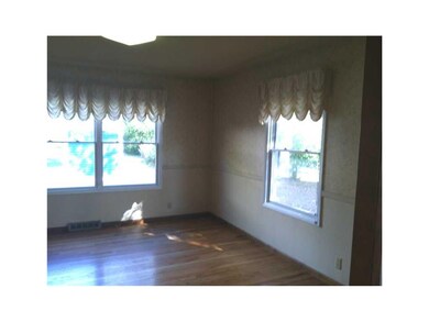 Dining Area.