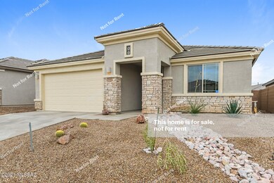 5197 W Toronto Highlands Ln, Marana, AZ 85742 - photo 6