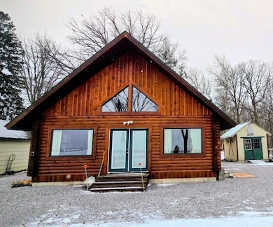 3465 Four Mile Bay Dr NW, Baudette, MN 56623 - photo 3