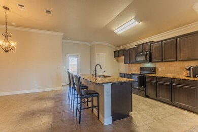 25 Quartz St, Odessa, TX 79765 - photo 6