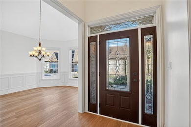 2749 Shadowrock Ct, Gibsonia, PA 15044 - photo 3