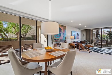 2454 E Palm Canyon Dr unit 1A, Palm Springs, CA 92264 - photo 2