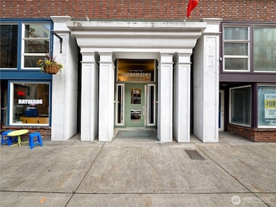 The Florentine Condominiums unit 203, Seattle, WA 98104 - photo 2