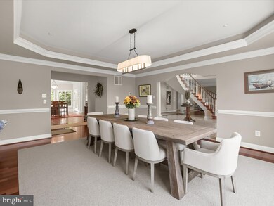 7233 Preservation Ct, Fulton, MD 20759 - photo 6