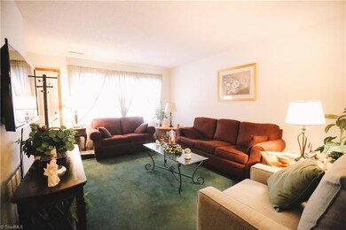 Carpet is in great condition and home is very well maintained.