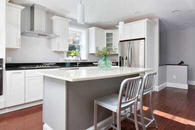 28 P St unit 1, Boston, MA 02127 - photo 2