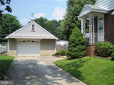 322 Cramer Ave, West Deptford, NJ 08096 - photo 4