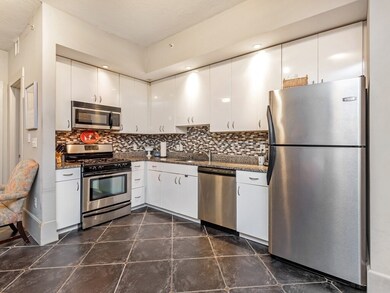 28 Adams St unit 107, Worcester, MA 01604 - photo 3