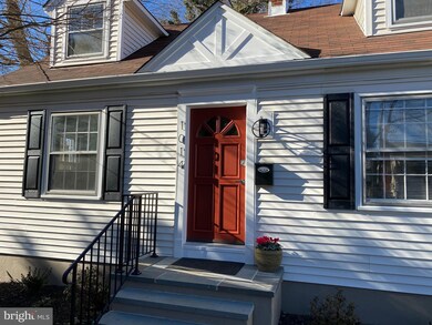 1014 Park Ave, Annapolis, MD 21403 - photo 2