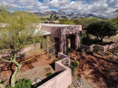 Front of House #4