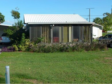 Rental House