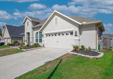 1935 Lewis Lum Ln, Richmond, TX 77469 - photo 2