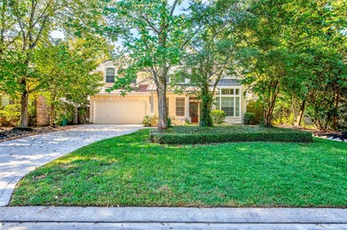 131 W Sundance Cir, Spring, TX 77382 - photo 2