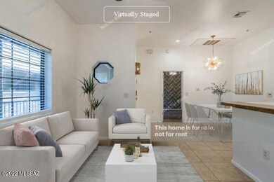 Virtually Staged