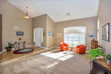 Formal Living